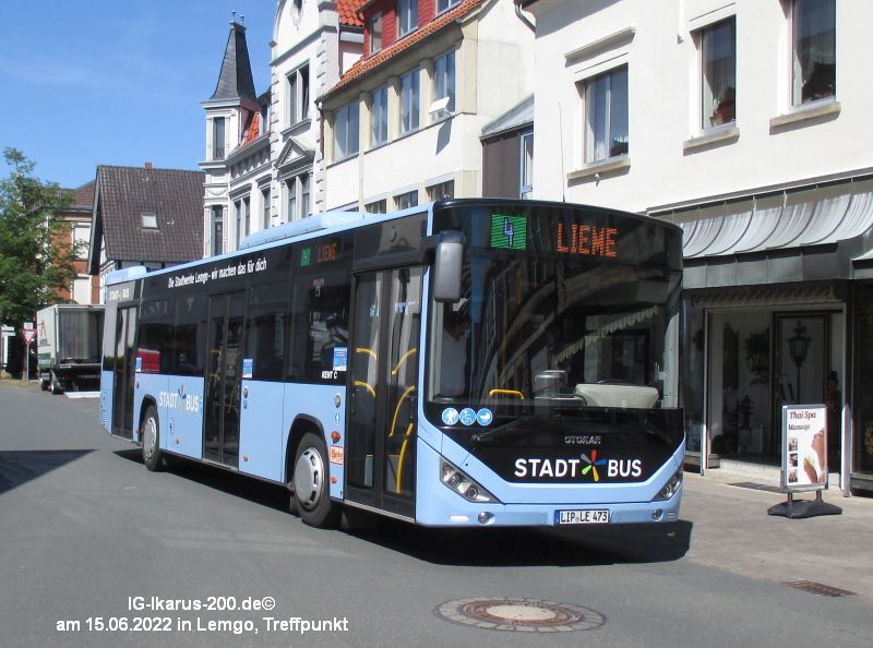 LIP-LE 473